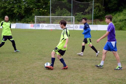 0093 Zlíchov 1914 100 let